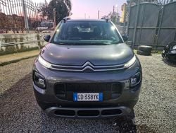 Grigio Usata 2021 Citroën C3 Aircross Shine SUV | 7500 € (Super prezzo)