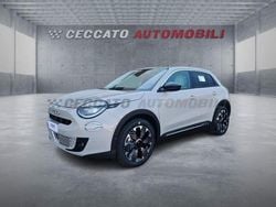 Beige Nuova 2025 Fiat 600E La Prima SUV | 28.900 € (Buon prezzo)
