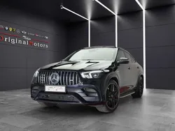 Nero ossidiana Usata 2023 Mercedes GLE63 AMG AMG SUV | 119.000 € (Molto cara)