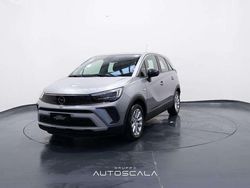 Grigio Usata 2022 Opel Crossland X Elegance SUV | 13.990 € (Buon prezzo)