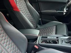 Grigio Usata 2023 Audi RS Q3 SUV | 55.900 €