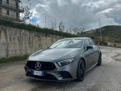 Usata 2020 Mercedes A35 AMG Edition | 32.990 € (Super prezzo)