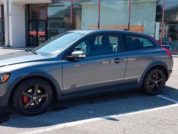 Marrone Usata 2007 Volvo C30 Kinetic Due volumi | 4000 € (Buon prezzo)