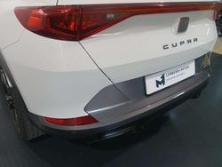 Bianco nevada Usata 2024 Cupra Formentor SUV | 27.900 € (Ottimo prezzo)