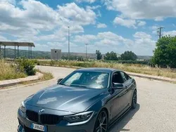 Usata 2017 BMW 420 Efficient Dynamics Coupé | 18.500 € (Buon prezzo)