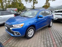 Blu Usata 2019 Mitsubishi ASX Inform SUV | 12.500 € (Ottimo prezzo)