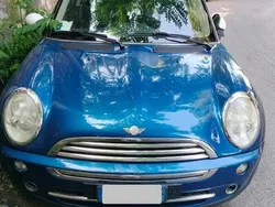 Usata 2006 Mini Cooper Due volumi | 3500 € (Ottimo prezzo)