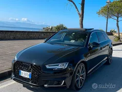 Usata 2017 Audi A4 S-Line Tre volumi | 20.000 € (Ottimo prezzo)