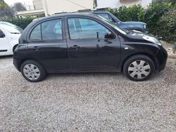 Usata 2006 Nissan Micra Tre volumi | 1900 € (Buon prezzo)