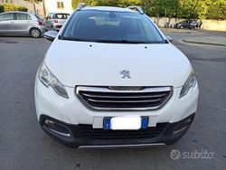Usata 2016 Peugeot 2008 SUV | 8500 € (Buon prezzo)