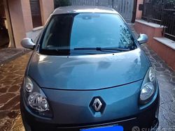 Grigio Usata 2009 Renault Twingo GT Due volumi | 1300 €