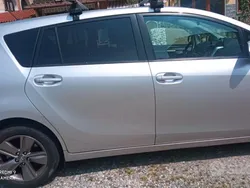Usata 2014 Toyota Verso Monovolume | 7300 € (Ottimo prezzo)