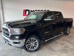 Nero Usata 2019 Dodge Ram Pick-up | 45.900 € (Buon prezzo)