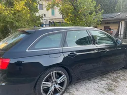 Usata 2014 Audi A6 S-Line Station wagon | 10.000 € (Ottimo prezzo)