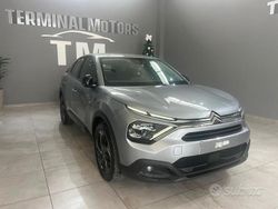 Grigio Usata 2024 Citroën C4 PureTech Tre volumi | 19.999 € (Buon prezzo)