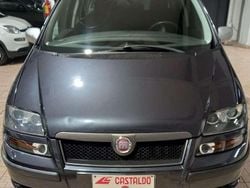 Grigio Usata 2008 Fiat Ulysse Dynamic Monovolume | 2990 € (Buon prezzo)