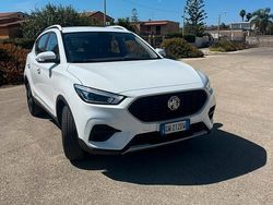 Bianco Usata 2024 MG ZS Tre volumi | 14.700 € (Buon prezzo)