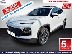 Bianco Nuova 2025 Sportequipe S6 GT SUV | 30.990 € (Buon prezzo)