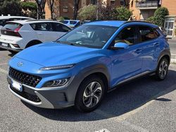 Usata 2021 Hyundai Kona SUV | 16.500 € (Buon prezzo)