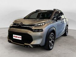 Grigio Usata 2022 Citroën C3 Aircross PureTech SUV | 16.900 € (Buon prezzo)
