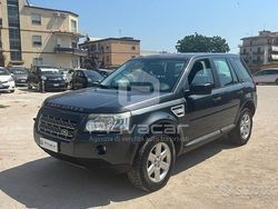 Grigio Usata 2010 Land Rover Freelander 2 S SUV | 4999 € (Super prezzo)