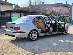 Usata 1996 BMW 528 Tre volumi | 8800 €