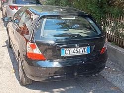 Marrone Usata 2004 Honda Civic Tre volumi | 950 €