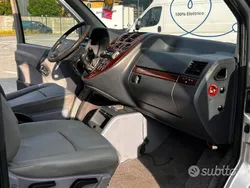 Usata 2002 Mercedes Vito Monovolume | 8500 €