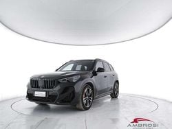 Nero Usata 2025 BMW X1 M Sport SUV | 46.400 € (Ottimo prezzo)
