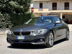 Usata 2016 BMW 420 Sport Line Coupé | 14.000 € (Ottimo prezzo)