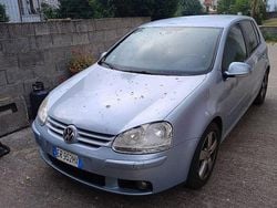 Usata 2008 VW Golf V Tre volumi | 800 € (Super prezzo)