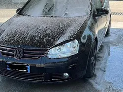 Usata 2006 VW Golf V Due volumi | 5500 € (Molto cara)
