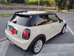 Bianco Usata 2015 Mini ONE Due volumi | 10.900 € (Cara)
