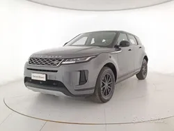 Grigio Usata 2019 Land Rover Range Rover evoque S SUV | 24.800 € (Ottimo prezzo)