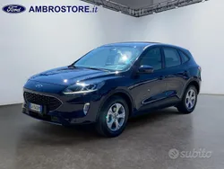 Blu blazer Usata 2022 Ford Kuga Business Edition SUV | 18.000 € (Super prezzo)