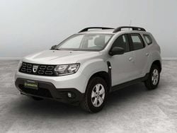 Argento Usata 2022 Dacia Duster Prestige SUV | 12.990 € (Ottimo prezzo)