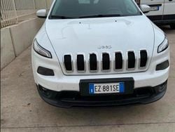 Bianco Usata 2015 Jeep Cherokee SUV | 8500 € (Ottimo prezzo)
