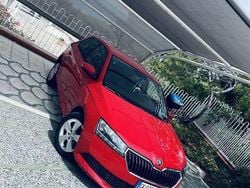 Usata 2019 Skoda Fabia Design Edition Tre volumi | 9000 € (Buon prezzo)