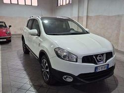 Usata 2011 Nissan Qashqai N-TEC SUV | 6500 € (Buon prezzo)