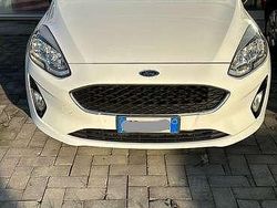 Usata 2020 Ford Fiesta ST-Line Due volumi | 10.500 € (Ottimo prezzo)