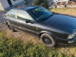 Nero Usata 1992 Audi 80 Coupé | 6000 €