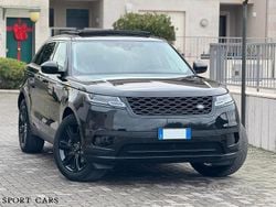 Nero Usata 2020 Land Rover Range Rover Velar R-Dynamic SUV | 29.900 € (Ottimo prezzo)