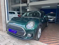 Verde Usata 2017 Mini One D Clubman Business Station wagon | 13.990 € (Super prezzo)