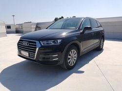Nero Usata 2016 Audi Q7 Business SUV | 37.900 € (Cara)