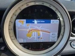 Beige Usata 2011 Mini One Cabriolet Cabrio | 10.000 € (Buon prezzo)