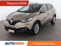 Oro Usata 2017 Renault Kadjar Zen SUV | 13.499 € (Ottimo prezzo)