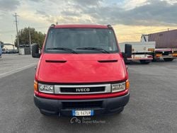 Rosso Usata 2003 Iveco Daily | 6500 € (Buon prezzo)