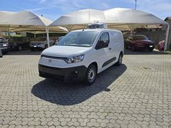 Bianco Nuova 2025 Fiat Doblò Monovolume | 34.900 €