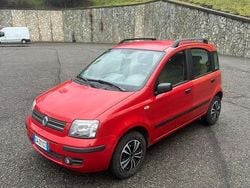 Rosso Usata 2005 Fiat Panda Due volumi | 1700 € (Super prezzo)
