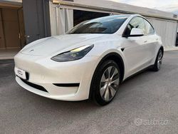 Bianco Usata 2022 Tesla Model Y RWD SUV | 31.900 € (Ottimo prezzo)
